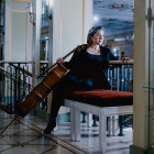 11 München, Alisa Weilerstein: 