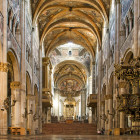 11 Parma, Dom: 
