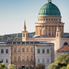 11 Potsdam, Museum Barberini: 