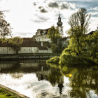 11 Prag, Kloster: 