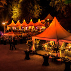 11 Regensburg, Schlossfestspiele: 