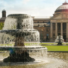 11 RMF, Wiesbaden Kurhaus: 