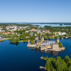 11 Savonlinna: 