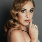 11 Verona, Maria Jose Siri: 