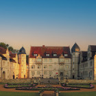 11 Weserbergland, Schloss Schwöbber: 
