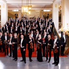 11 Wien, Wiener Symphoniker: 