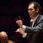12 Baden-Baden, Tugan Sokhiev: 