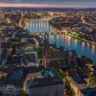 12 Basel, Stadt: 