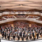 12 Dresden, Dresdner Philharmonie: 