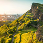 12 Edinburgh: 