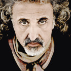12 MKF, Wuppertal, Mischa Maisky: 