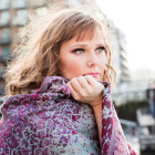 12 München, Jessica Pratt: 