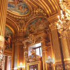 12 Paris, Palais Garnier: 