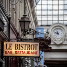 12 Paris, Passage Verdeau: 