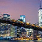 12 New York: 