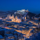 12 Salzburg: 