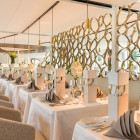 Das Restaurant der Amadeus Nova