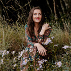 13 Baden-Baden, Elsa Benoit: 