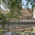 13 Potsdam, Museum Barberini: