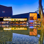 13 Bregenz, Festspielgelände: 