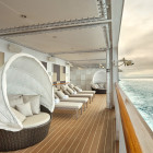 13 Explora I, Wellness: EXPLORA I/Meer & Musik: 