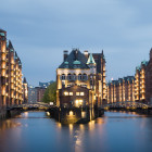 13 Hamburg: 