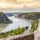 13 MKF, Rhein, Loreley: 