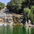 13 Neapel, Caserta: 