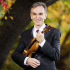 13 New York, Gil Shaham: 