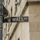 13 New York, Wall Street: 