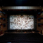 13 Oslo, Oslo Opera House, Saal:
