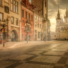 13 Prag: 