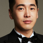 Portrait des Tenors Kang Wang    