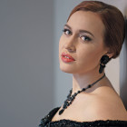 13 Zürich, Elena Stikhina: 