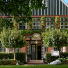 14 Gut Panker, Ole Liese: 