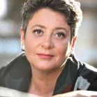 14 Leipzig, Gerhild Romberger: 