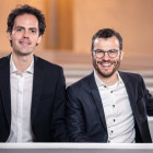 14 MKF, Kiedrich, Michael Riedel und Moritz Görg: 