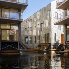 14 Oslo, Bispevika: 