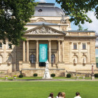 14 RMF, Wiesbaden, Staatstheater: 