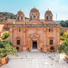 15 Chania: 