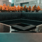 16 New York, Ground Zero: 