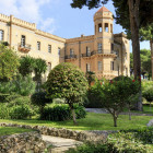16 Palermo, Hotel Villa Igea: 