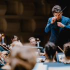 20 MKF, Baden-Baden, Lahav Shani: 