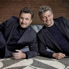 Jonas Kaufmann und Ludovic Tézier