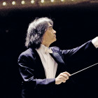 Teaser Panorama, Kent Nagano: 