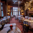 Teaser Panorama, Schlosshotel Kronberg: Michael Holz Studio; 