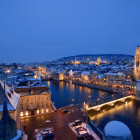 Teaser Panorama Zürich: 