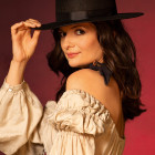 Teaser Panorama Salzburg: Marianne Crebassa: