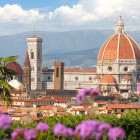 Teaser Panorama Florenz: 