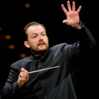 Teaser Panorama Andris Nelsons: 